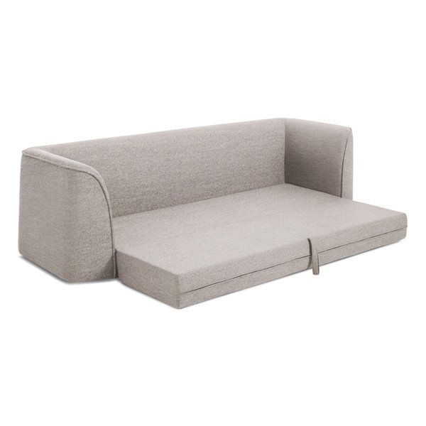 Blu Dot Thataway 102" Sleeper Sofa & Reviews Wayfair